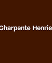 Menuiserie Charpente Henriet image 2
