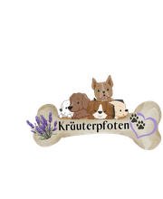Kräuterpfoten Bild 1
