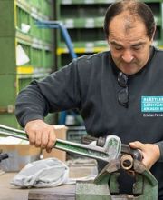 Blättler Sanitäre Anlagen AG Bild 2