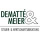 Dematté & Meier, Steuerberater, Partnerschaft