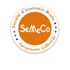 S.E.M.E.C.O Sté d'Economie Mixte Exploi