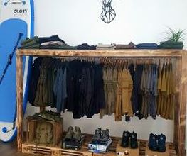 Outdoor Store Born Bild 11