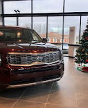 Diehl Kia of Hermitage image 2