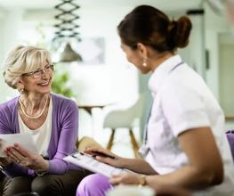 Immanuel Home Care Bild 5