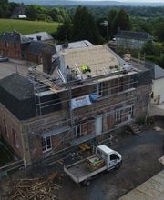 Boulin Olivier Couverture Zinguerie image 2