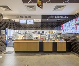 McDonald's Bild 2