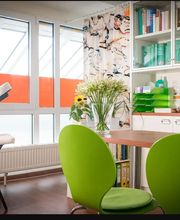 Heilpraktiker Praxis Iris Kreuzheck-Koch Bild 10