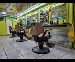 Sutha Salon Bild 1