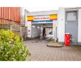 Shell Recharge Charging Station Bild 8