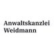 Anwaltskanzlei lic. iur. Rolf Weidmann