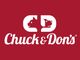 Chuck & Don's Pet Food & Supplies