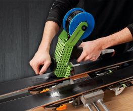 Woodcore Freeski Store image 2