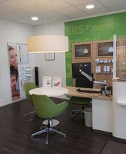 GEERS Hörstudio