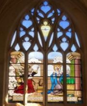 Atelier de Vitrail St Joseph image 11