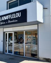 Audioprothésiste Rocbaron - Alain Afflelou Acousticien image 1