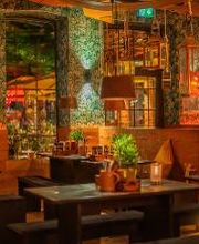 PETER PANE Burgergrill & Bar Bild 5