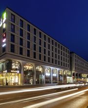 ibis Styles Muenchen Perlach Bild 6