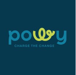 Powy Energy logo