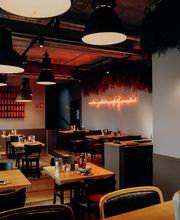 Ruff's Burger Essen Bild 2