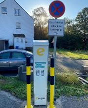e-regio Ladestation Bild 3