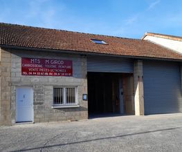 Garage MTS image 3