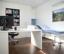 Praxen Krafft und Kollegen Bild 4