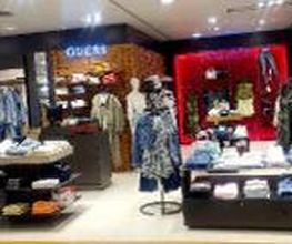 GUESS imagen 2