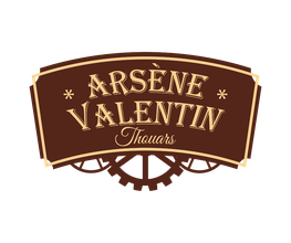 Arsene Valentin image 5