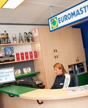 Euromaster Mazzacchi Gomme immagine 2