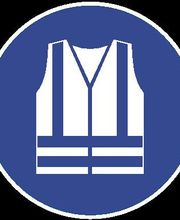 Warnweste 2