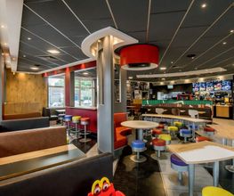 McDonald's Bild 5
