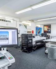 REPRO-TERMINAL Heimbuch GmbH