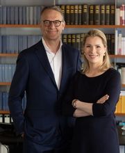 Notare Dr. Fisch & Dr. Gilberg Bild 1