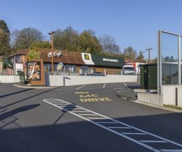 McDonald's Bild 1