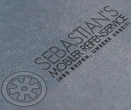 Sebastian's mobiler Reifenservice Bild 2