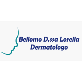 Bellomo  Dr. Lorella Dermatologo logo