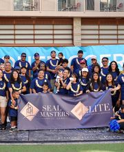 Seal Masters of Hawaii image 10