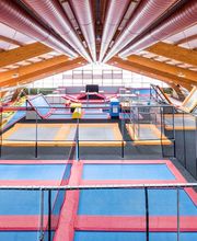 Jump Factory Wohlen Bild 8