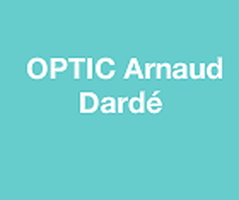 OPTIC Arnaud Dardé image 1