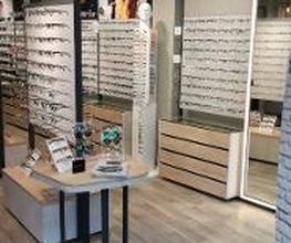 Hallmann Optik Bild 3