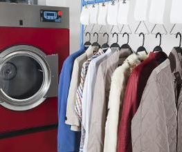 DRY CLEAN & LAUNDRY imagen 7