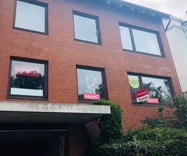 Eutin Eingangsfront