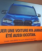 SIXT | Location voiture et utilitaire Toulouse Minimes image 6
