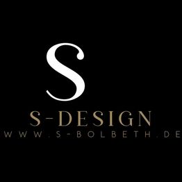 S-Design / Bolbeth-Montageservice