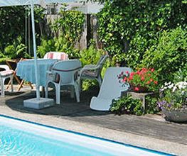 Brenner AG Gartenbau Bild 7