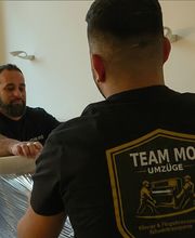 Team Mo Umzüge Bild 3