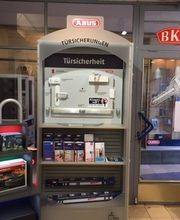 Schlüssel Jacobs Bild 2