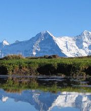 Beatenberg Tourismus Info - Wandern