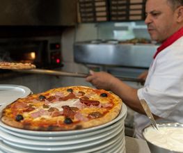 La Trattoria image 1