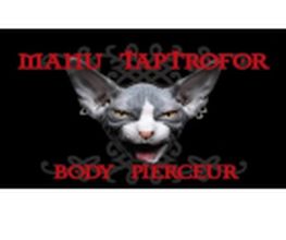 Manu Taptrofor Piercing image 18